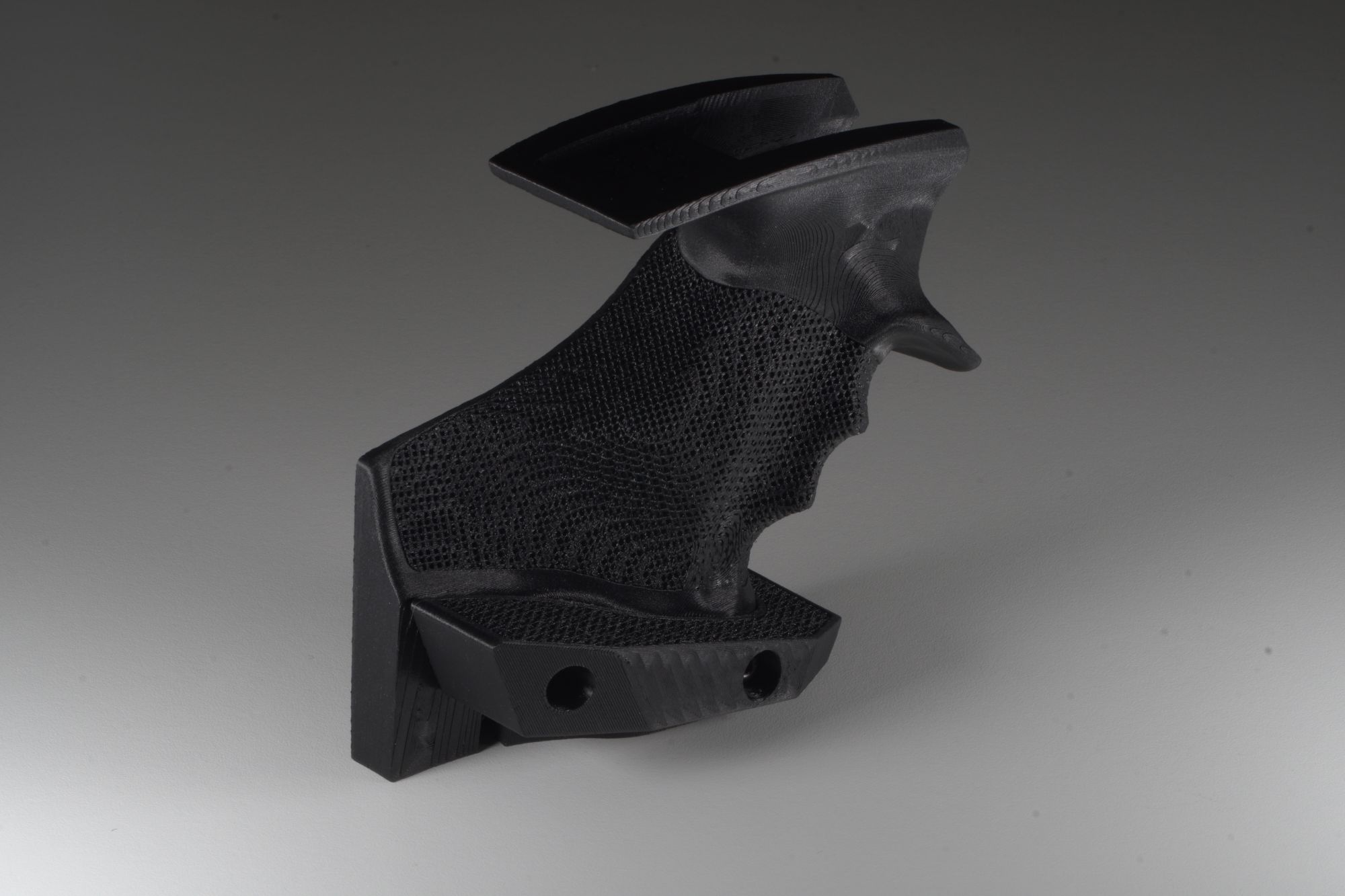 Grip Steyr evo10/LP10/LP1/LP2 - Image 2
