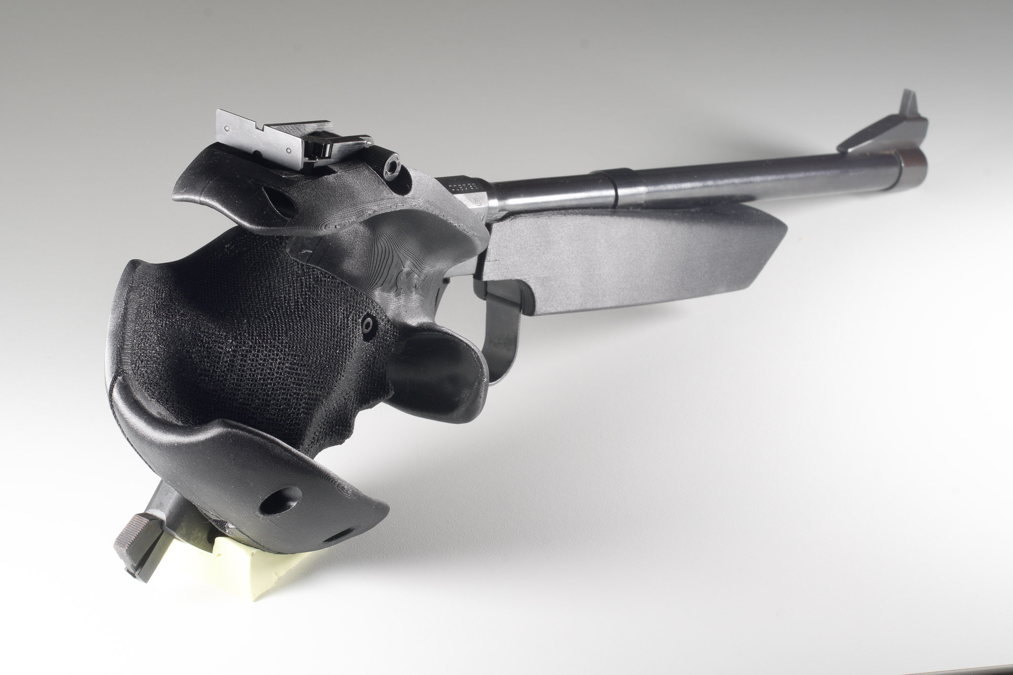 Griff TOZ 35 – Bild 4