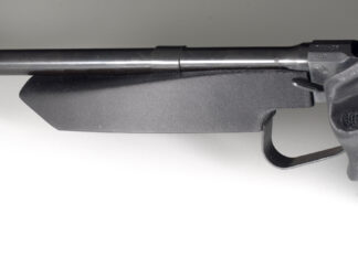 Vorderschaft TOZ 35