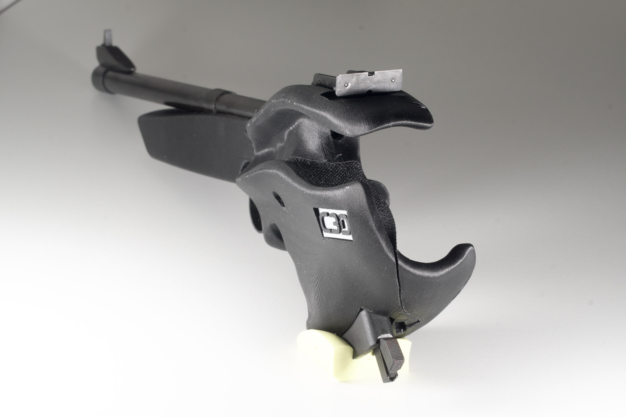Griff TOZ 35 – Bild 3