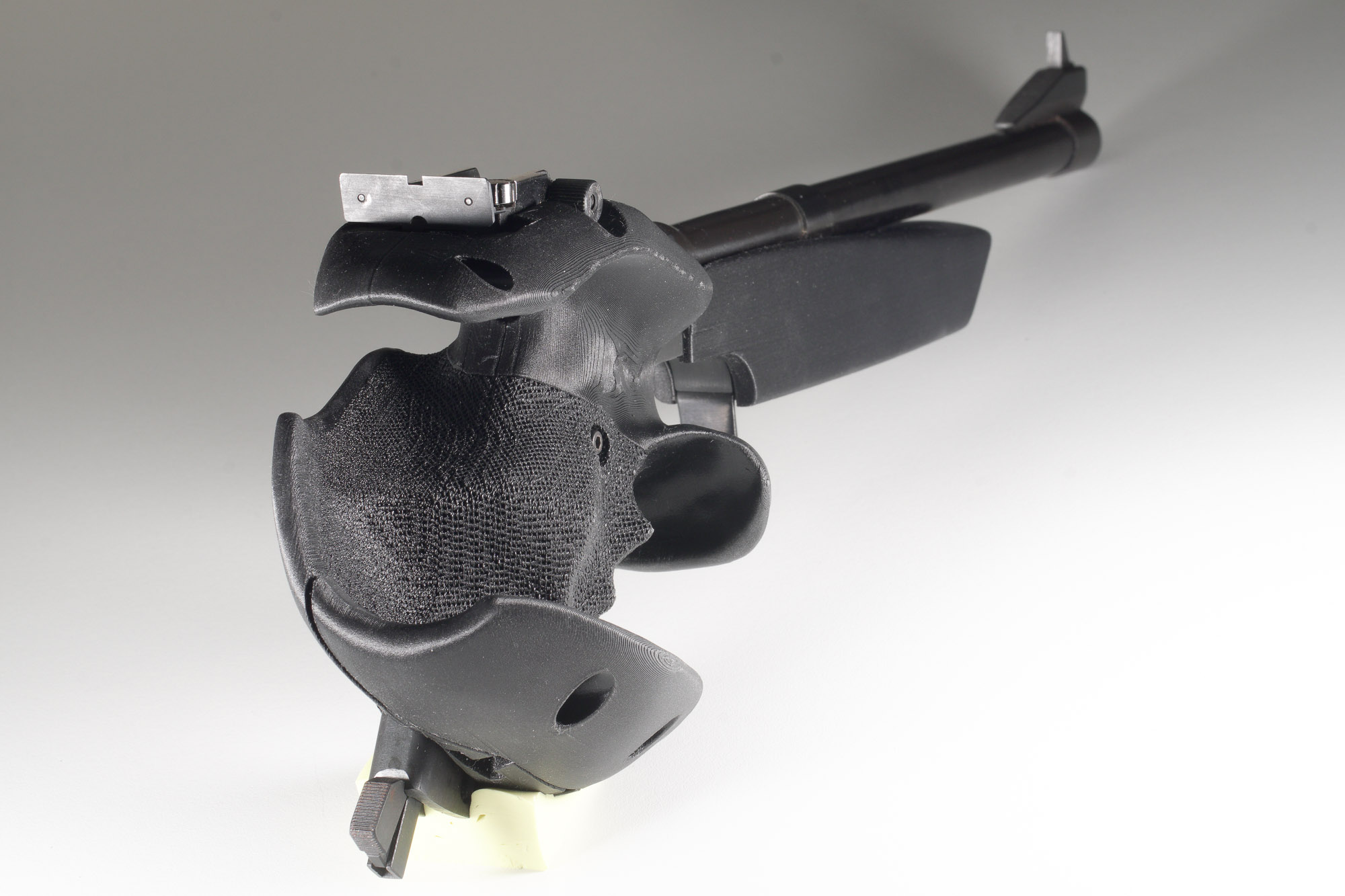 Griff TOZ 35 – Bild 2