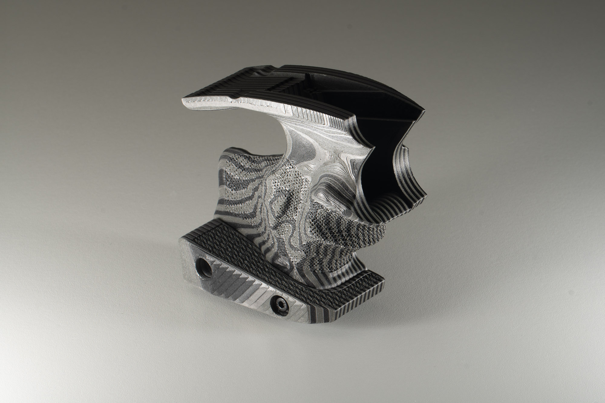 Griff Pardini K12/K10/Kid