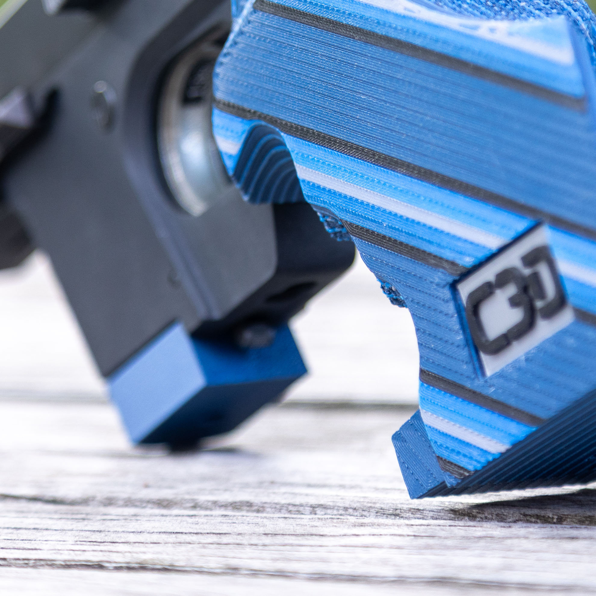 Magazinboden verdickt für Walther GSP Kaliber .22lr – Bild 2