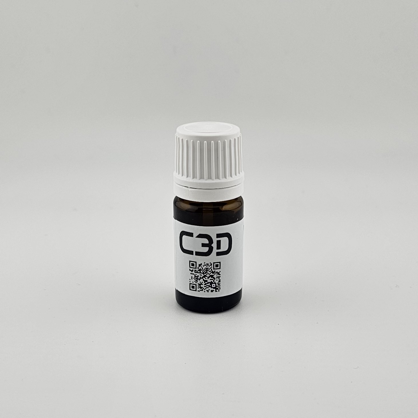CB3D Visierschwarz (demnächst verfügbar)