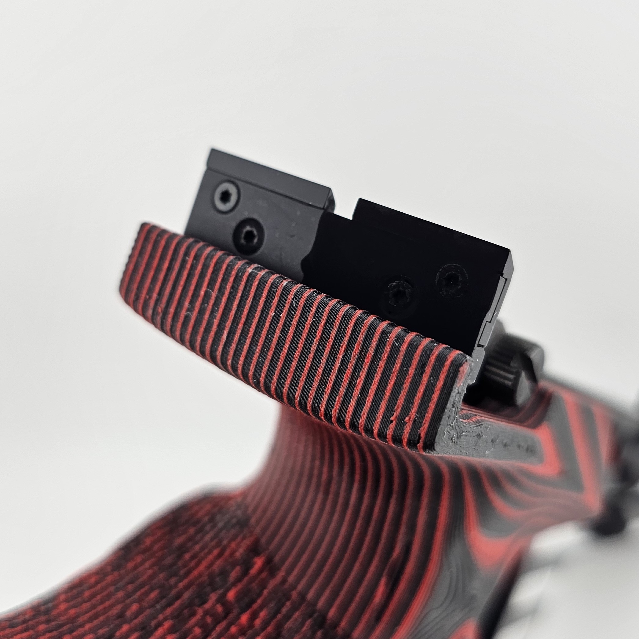 CB3D Visierschwarz (demnächst verfügbar) – Bild 3