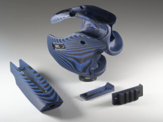 Griff TOZ 35
