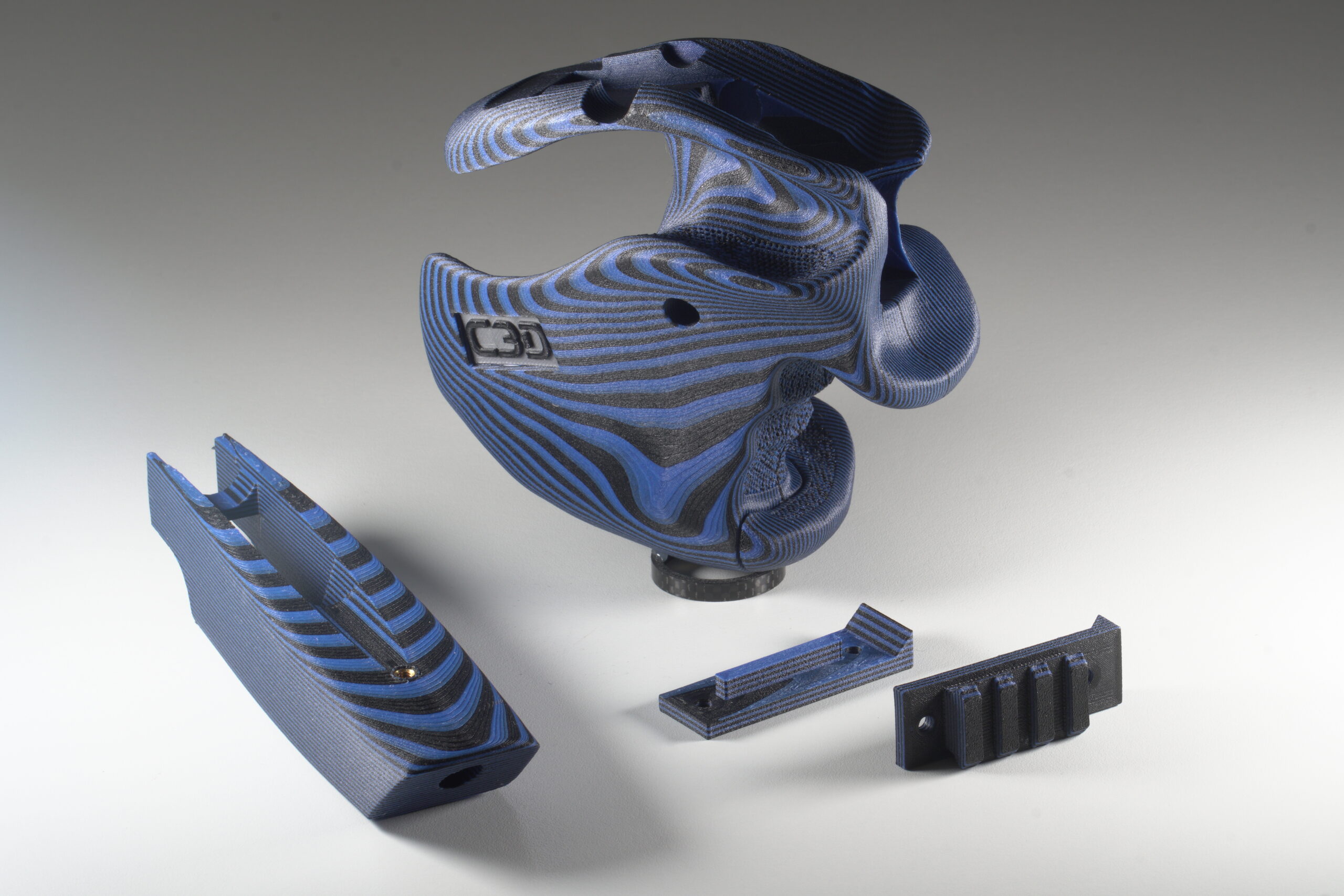Grip TOZ 35